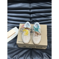 Miu Miu Casual Shoes